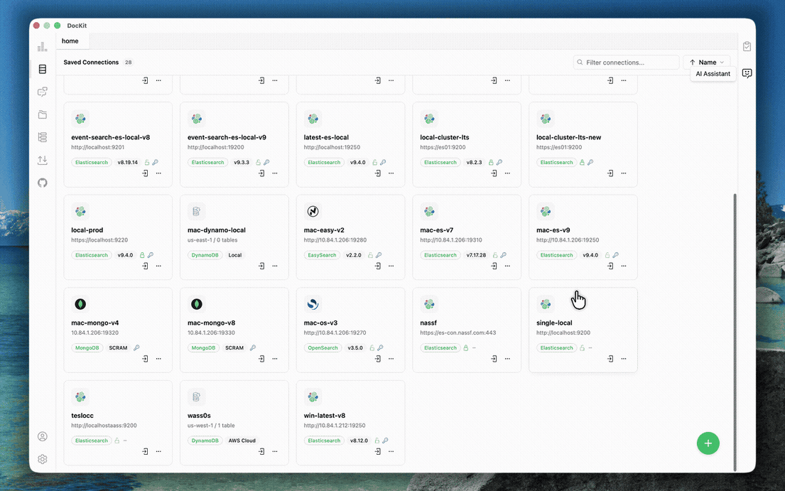 Agentic Data Studio
